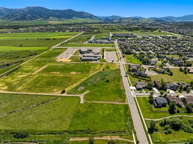 TBD Kimberwicke St, Bozeman MT, 59718 land for sale