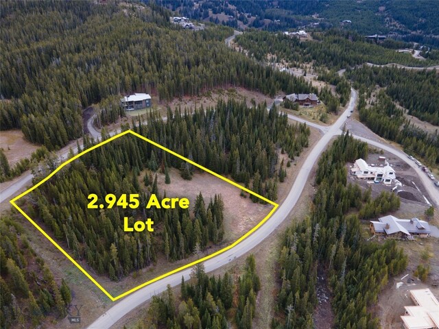 105A Beehive Basin Rd, Big Sky MT, 59730 land for sale