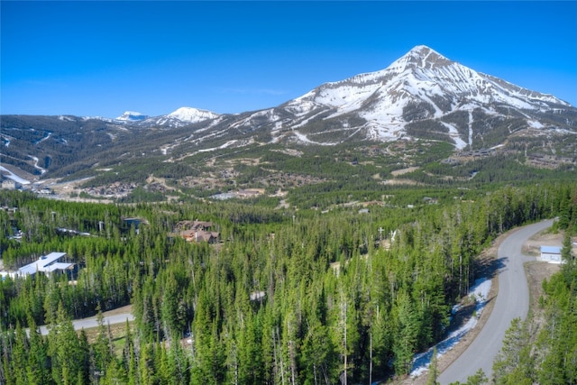 Listing photo 2 for 105A Beehive Basin Rd, Big Sky MT 59730