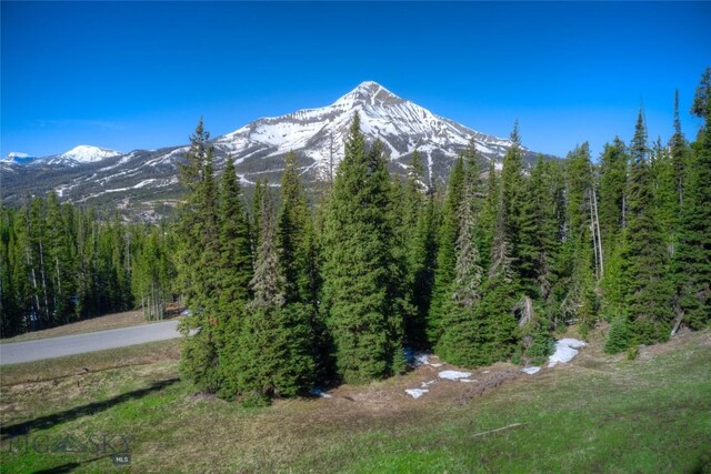 105A Beehive Basin Rd, Big Sky, MT 59730