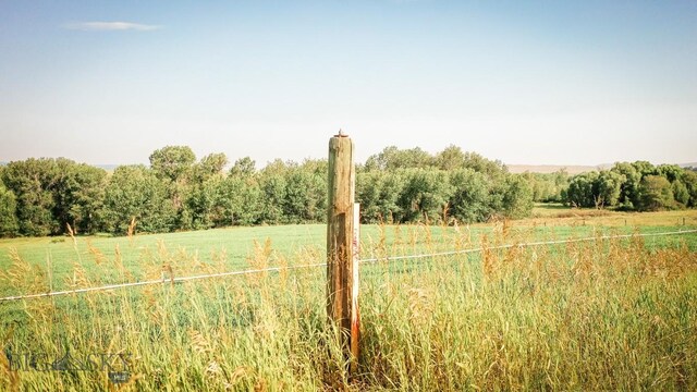 NHN Shields River Rd, Wilsall, MT 59086