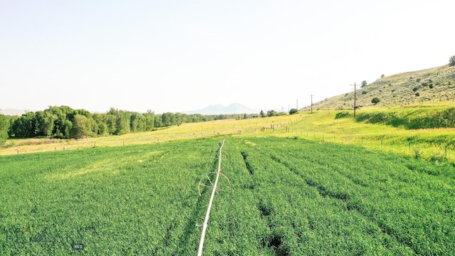 NHN Shields River Rd, Wilsall, MT 59086
