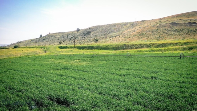 NHN Shields River Rd, Wilsall, MT 59086
