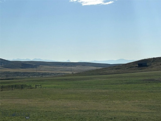 88 Wheatland Mdws, Three Forks MT, 59752 land for sale