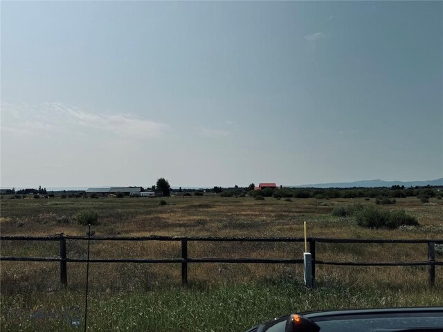 TBD Pelican Lane, West Yellowstone, MT 59758
