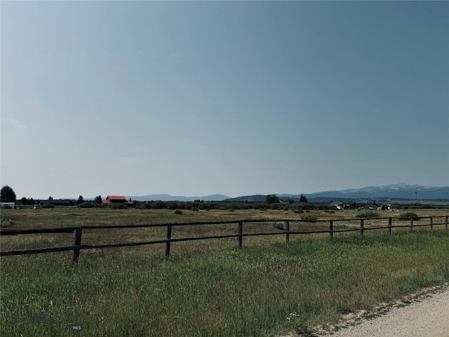 TBD Pelican Lane, West Yellowstone, MT 59758