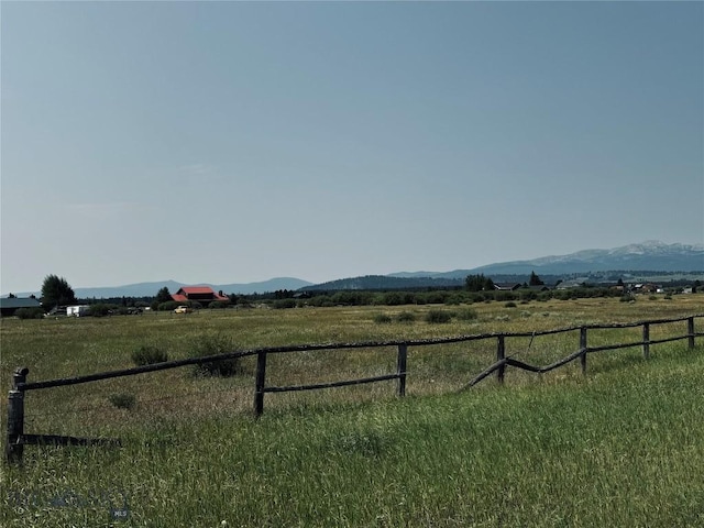 TBD Pelican Lane, West Yellowstone, MT 59758