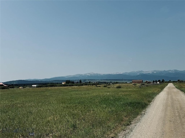 TBD Pelican Lane, West Yellowstone, MT 59758