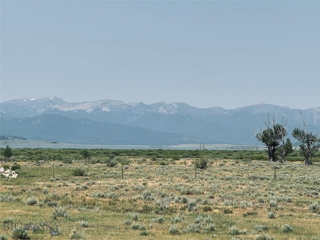TBD Pelican Lane, West Yellowstone, MT 59758