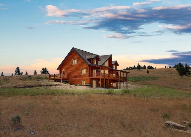 9 Nordic Trl, Butte, MT 59701 - photo 1