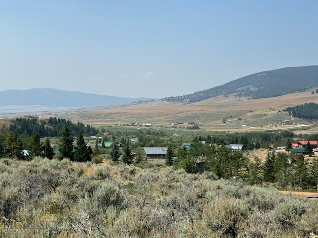 151 Aspen View Dr, Polaris, MT 59746