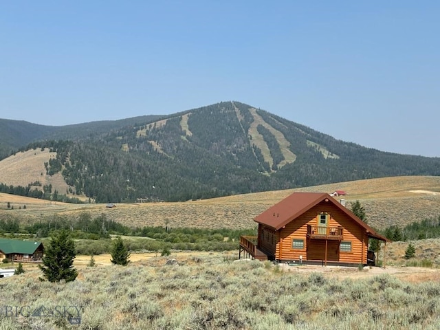 151 Aspen View Dr, Polaris, MT 59746