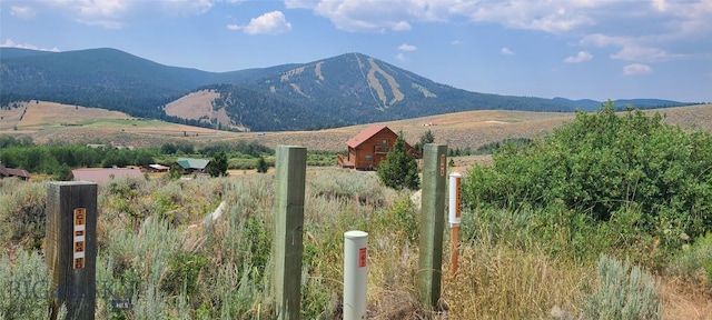 151 Aspen View Dr, Polaris, MT 59746