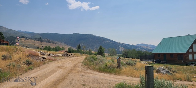 151 Aspen View Dr, Polaris, MT 59746