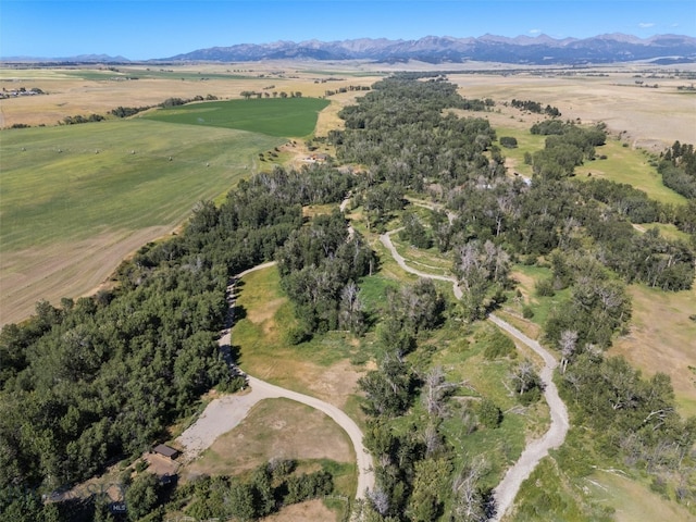 63 Rocky Creek Ln, Clyde Park MT, 59018 land for sale