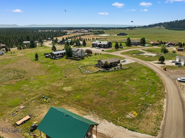 TBD Buffalo Dr, West Yellowstone MT, 59758 land for sale