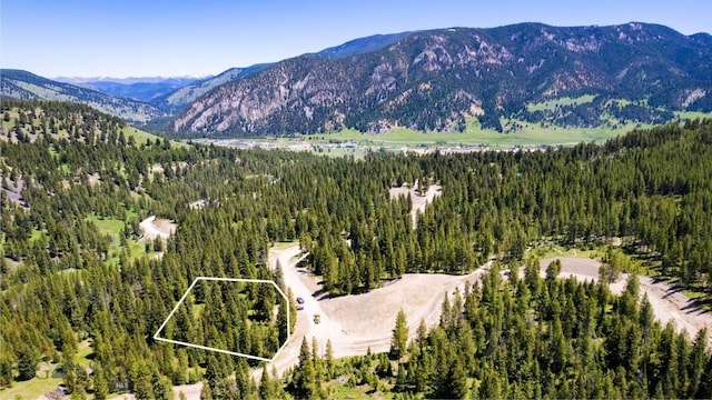 LOT32 Colters Run Loop, Gallatin Gateway, MT 59730 - photo 1
