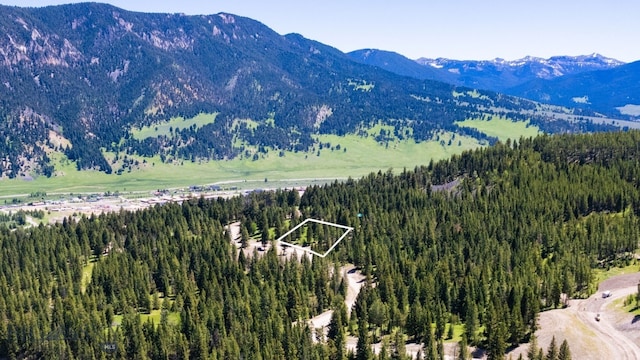 Listing photo 2 for LOT29 Colters Run Loop, Gallatin Gateway MT 59730