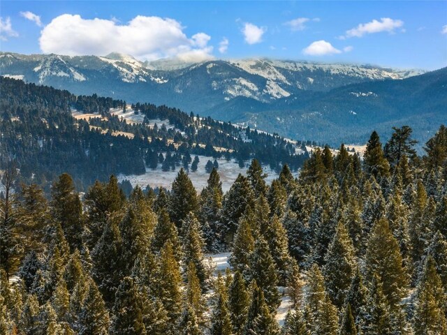 LOT29 Colters Run Loop, Gallatin Gateway, MT 59730