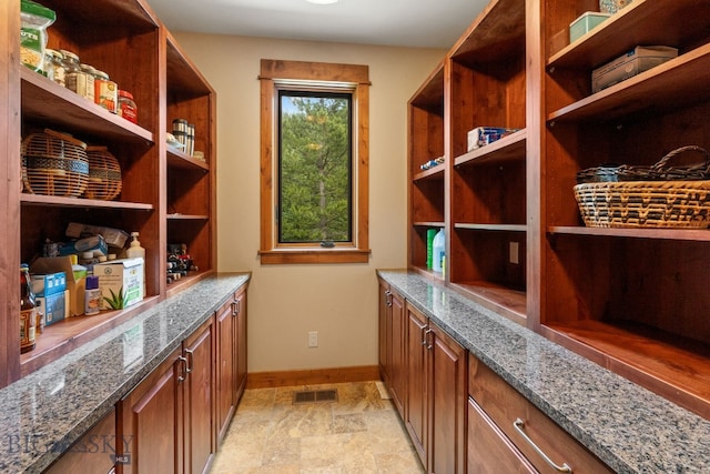 220 Watershed Rd, Big Sky, MT 59716 - view of pantry
