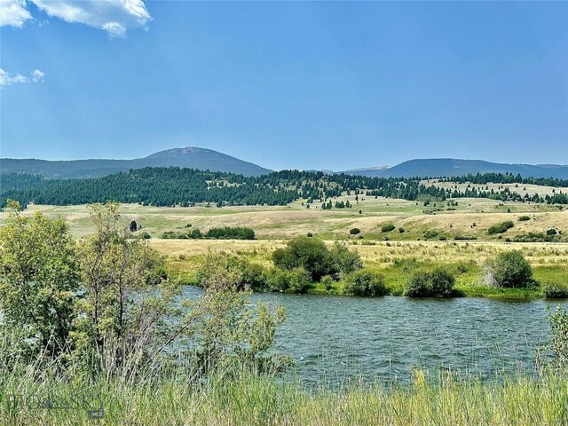 Listing photo 2 for LOT25 Sun W Rnch, Cameron MT 59729