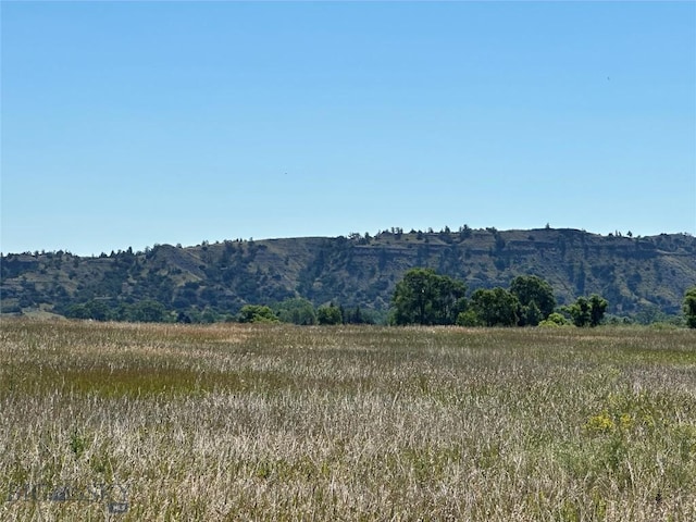 TBD Windsong Way, Big Timber, MT 59011