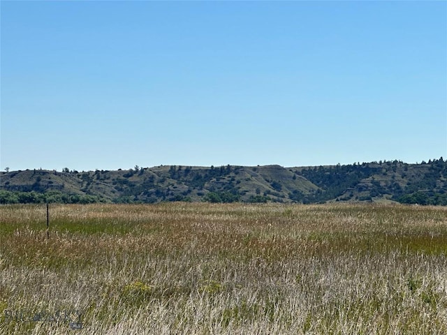 TBD Windsong Way, Big Timber, MT 59011