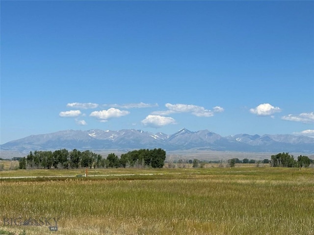 TBD Windsong Way, Big Timber, MT 59011