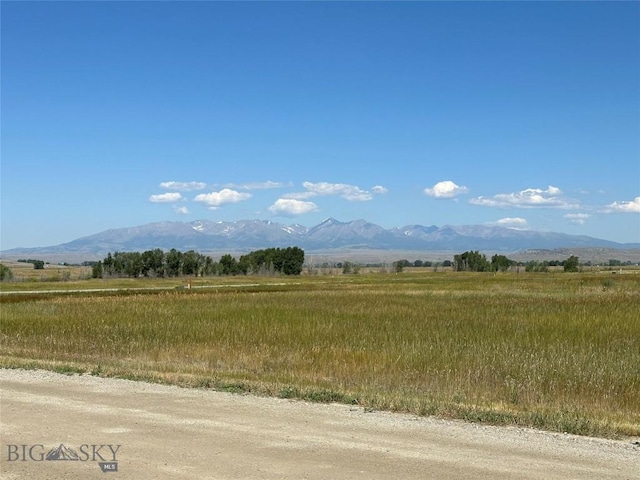 TBD Windsong Way, Big Timber, MT 59011