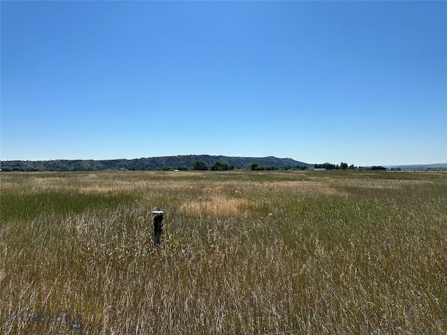 TBD Windsong Way, Big Timber, MT 59011