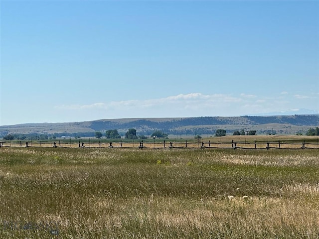 TBD Windsong Way, Big Timber, MT 59011