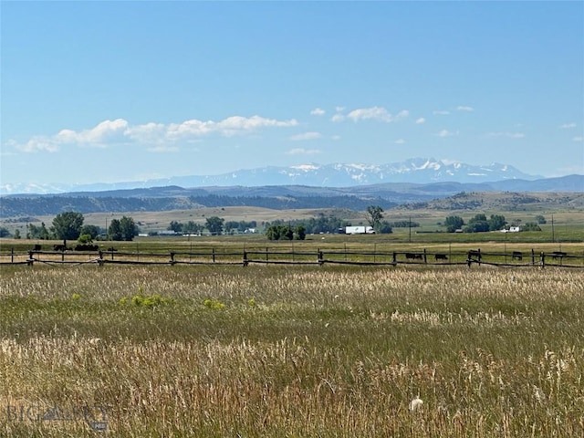 TBD Windsong Way, Big Timber, MT 59011