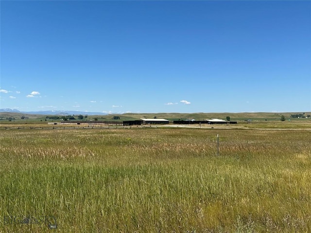 TBD Windsong Way, Big Timber, MT 59011