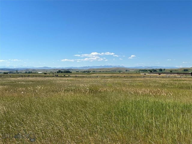 TBD Windsong Way, Big Timber, MT 59011