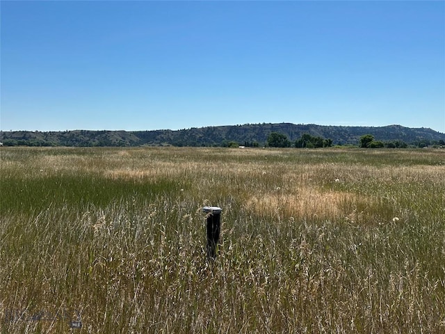 TBD Windsong Way, Big Timber, MT 59011