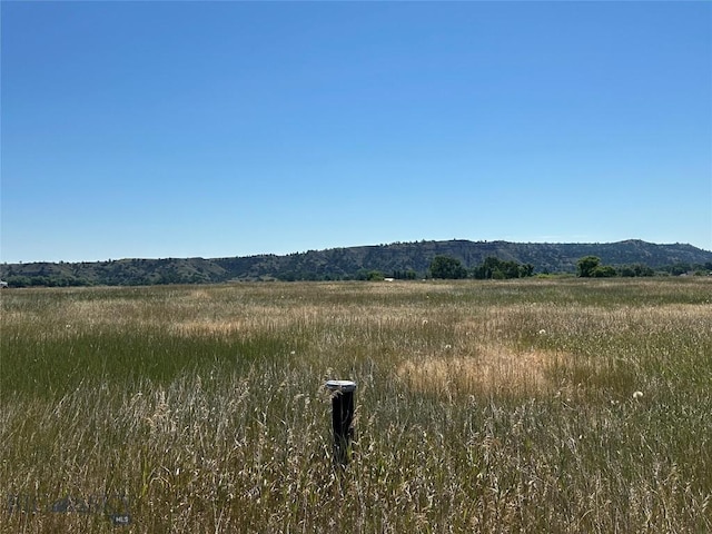 TBD Windsong Way, Big Timber, MT 59011
