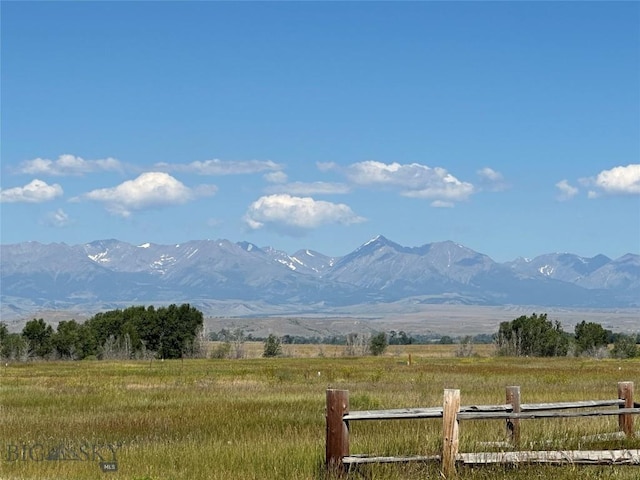 TBD Windsong Way, Big Timber, MT 59011
