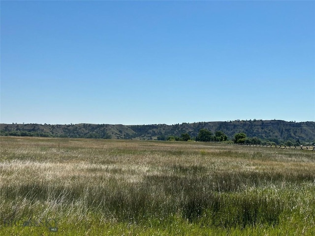 TBD Windsong Way, Big Timber, MT 59011