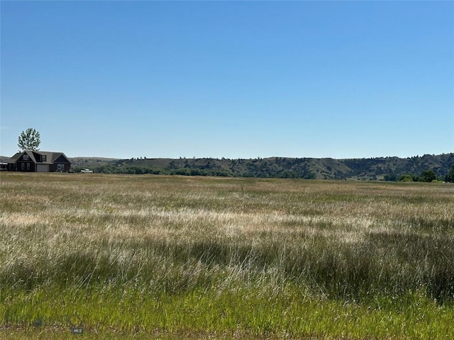 TBD Windsong Way, Big Timber, MT 59011