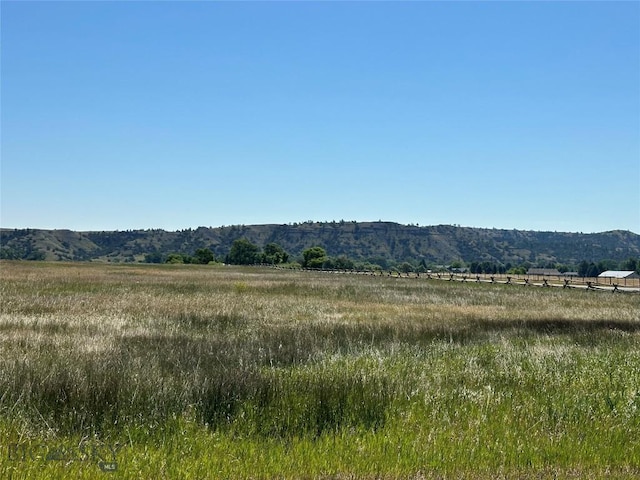 TBD Windsong Way, Big Timber, MT 59011