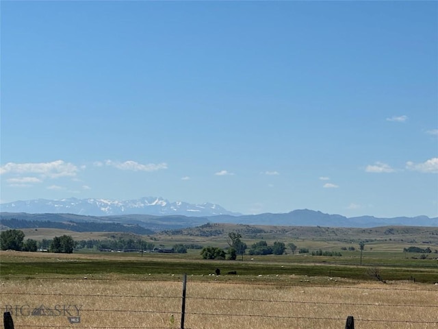 TBD Windsong Way, Big Timber, MT 59011