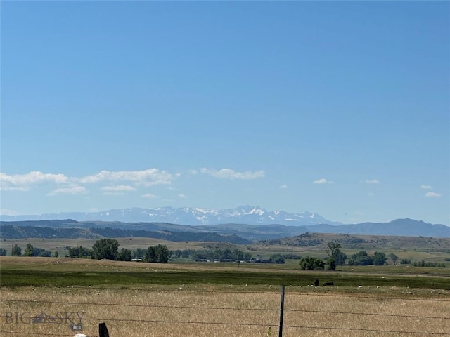 TBD Windsong Way, Big Timber, MT 59011