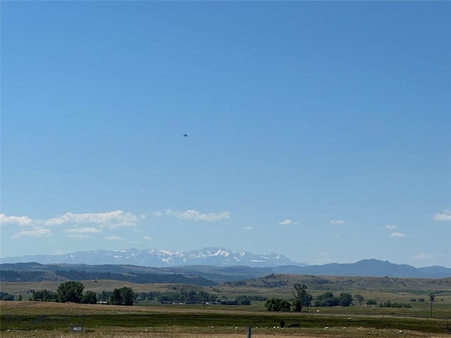 TBD Windsong Way, Big Timber, MT 59011