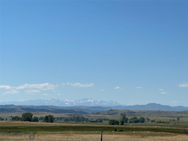 TBD Windsong Way, Big Timber, MT 59011