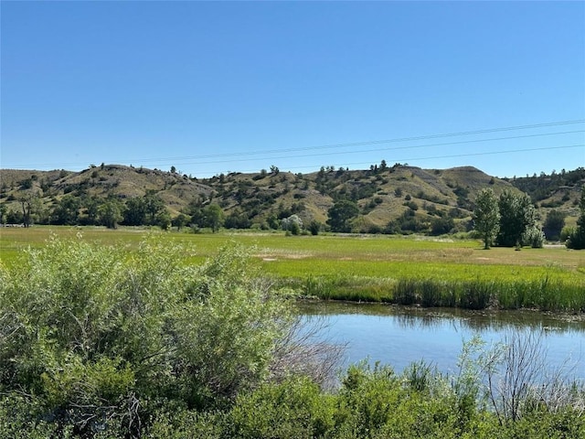 TBD Windsong Way, Big Timber, MT 59011