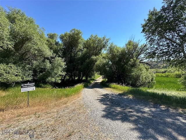 TBD Windsong Way, Big Timber, MT 59011