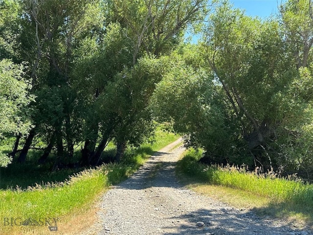 TBD Windsong Way, Big Timber, MT 59011