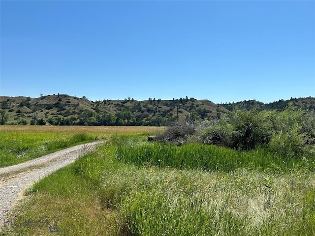 TBD Windsong Way, Big Timber, MT 59011