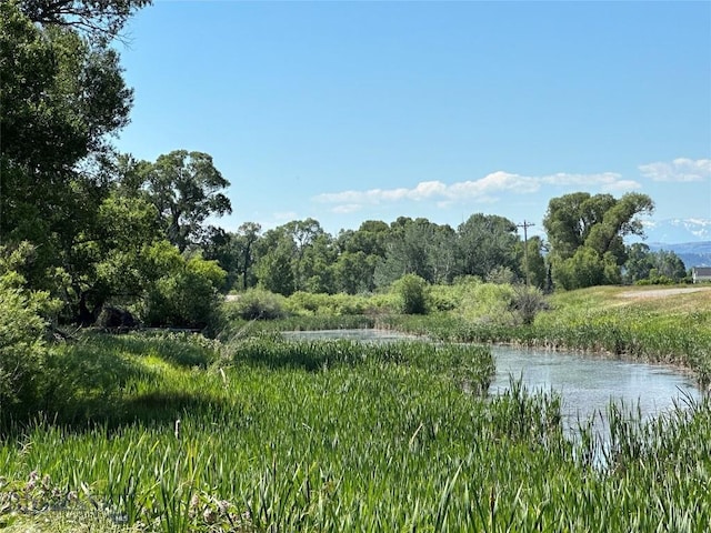 TBD Windsong Way, Big Timber, MT 59011