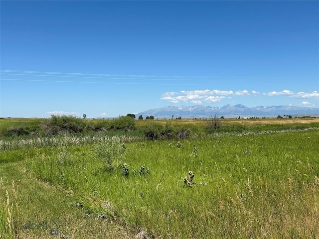 TBD Windsong Way, Big Timber, MT 59011